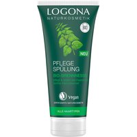 Logona Pflege Spülung Bio Brennessel von LOGONA