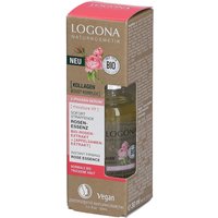 Logona Sofort straffendes 2-Phasen Serum von LOGONA