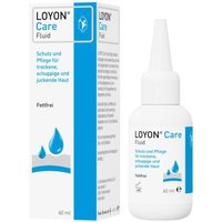LOYON Care Fluid, Basispflege fÃ¼r trockene und schuppige Haut von LOYON