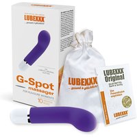 Lubexxx® Your Passion G-Spot Massager von LUBEXXX