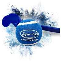 Lyra Pet® Ballschleudern für Hunde Spielzeug von LYRA PET