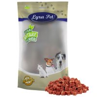 Lyra Pet® Entenfleischwürfel mit Fisch von LYRA PET