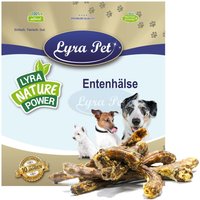 Lyra Pet® Entenhälse von LYRA PET