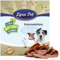 Lyra Pet® Entenmedaillons von LYRA PET