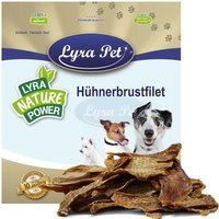 Lyra Pet® Hühnerbrustfilet von LYRA PET