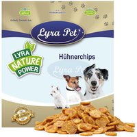 Lyra Pet® Hühnerchips von LYRA PET