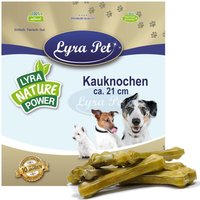 Lyra Pet® Kauknochen ca. 21 cm von LYRA PET