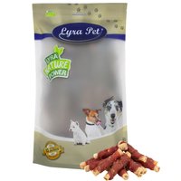 Lyra Pet® Kaurollen mit Entenbrust natur von LYRA PET