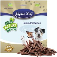 Lyra Pet® Lammdörrfleisch von LYRA PET