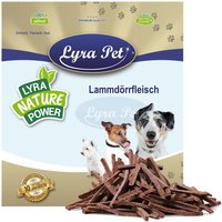 Lyra Pet® Lammdörrfleisch von LYRA PET