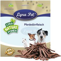Lyra Pet® Pferdedörrfleisch von LYRA PET