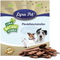 Lyra Pet® Pferdefleischstreifen von LYRA PET