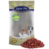 Lyra Pet® Pferdefleischwürfel von LYRA PET