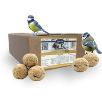 Lyra Pet® Premium Meisenknödel ohne Netz à 85 g von LYRA PET