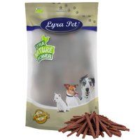 Lyra Pet® Rinderdörrfleisch Sticks von LYRA PET