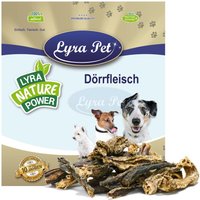 Lyra Pet® Rinderdörrfleisch von LYRA PET
