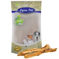 Lyra Pet® Rinderkopfhautstangen ca. 50 cm von LYRA PET