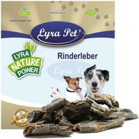Lyra Pet® Rinderleber von LYRA PET