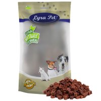 Lyra Pet® Rindfleischwürfel von LYRA PET