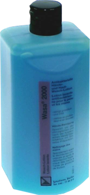 WASA 2000 Waschlotion 500 ml von LYSOFORM