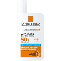 La Roche Posay Anthelios Dermo-Kids Feuchtigkeits-Fluid LSF 50+ von La Roche Posay