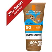 La Roche-Posay Anthelios Dermo-Pediatrics Wet Skin Gel LSF 50+ von La Roche Posay