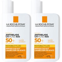 La Roche Posay Anthelios Invisible Fluid LSF 50+ von La Roche-Posay