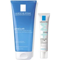 La Roche Posay Effaclar Duo+M + Effaclar Schäumendes Reinigungsgel von La Roche-Posay