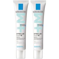 La Roche Posay Effaclar Duo+M: Dreifach tiefenwirksame Pflege gegen Pickel, Mitesser und Unreinheiten mit Anti-Rückfall-Effekt von La Roche-Posay