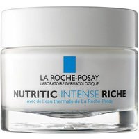 La Roche Posay Nutritic Intense reichaltig Intensive Aufbaupflege von La Roche-Posay