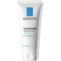 La Roche Posay Toleriane Sensitive Creme, beruhigende und hydratisierende Gesichtscreme für empfindliche Haut von La Roche-Posay