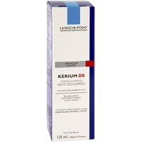 Roche Posay Kerium Intensivkur b.Schupp. Shampoo von La Roche Posay