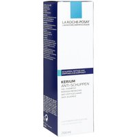 Roche Posay Kerium fettige Haut Gelshampoo von La Roche Posay