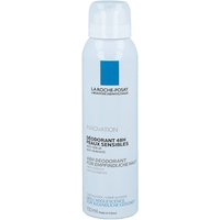 Roche-posay empfindliche Haut Deodorant 48h Spray von La Roche Posay