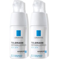 Toleriane Dermallergo Augen, feuchtigkeitsspendende und beruhigende Augencreme für zu Allergien neigende oder überempfindliche Augenpartie von La Roche-Posay