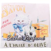 La Savonnerie de Nyons - Duftbeutel Perserkätzchen - Angelique von La Savonnerie de Nyons