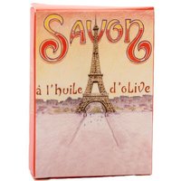 La Savonnerie de Nyons - Gästeseife - Eiffelturm von La Savonnerie de Nyons