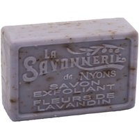 La Savonnerie de Nyons - Peelingseife - Lavendelblüten von La Savonnerie de Nyons