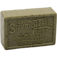 La Savonnerie de Nyons - Peelingseife - Olivenkerne von La Savonnerie de Nyons