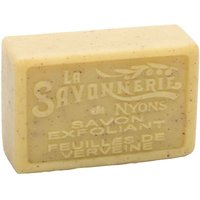 La Savonnerie de Nyons - Peelingseife - Verbenablätter von La Savonnerie de Nyons