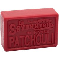 La Savonnerie de Nyons - Seife - Patchouli von La Savonnerie de Nyons
