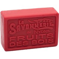 La Savonnerie de Nyons - Seife - Waldfrucht von La Savonnerie de Nyons