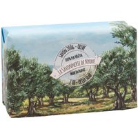 La Savonnerie de Nyons - Seife in Papierverpackung 'Olive' von La Savonnerie de Nyons