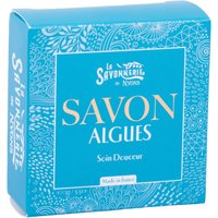 La Savonnerie de Nyons - Wellness-Seife in Karton - Algen von La Savonnerie de Nyons