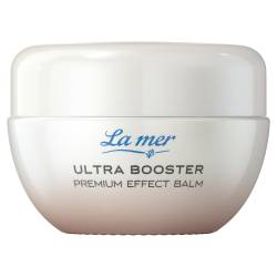 "LA MER ULTRA Booster Premium Effect Balm o.Parfum 15 Milliliter" von "La mer Cosmetics AG"