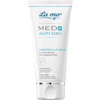 LA MER Med+ Anti-Dry Meersalzcreme ohne Parfum von La mer
