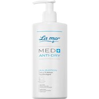 LA MER Med+ Anti-Dry Salzlotion ohne Parfum von La mer