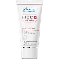 La mer MED Anti-Red Redness Reduction Cream LSF 30 von La mer