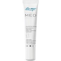 La mer MED Basic Care Augencreme von La mer