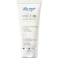 La mer Med+ Anti Spot regulierendes Fluid unparfümiert von La mer